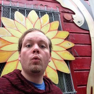 Meet your Posher, John